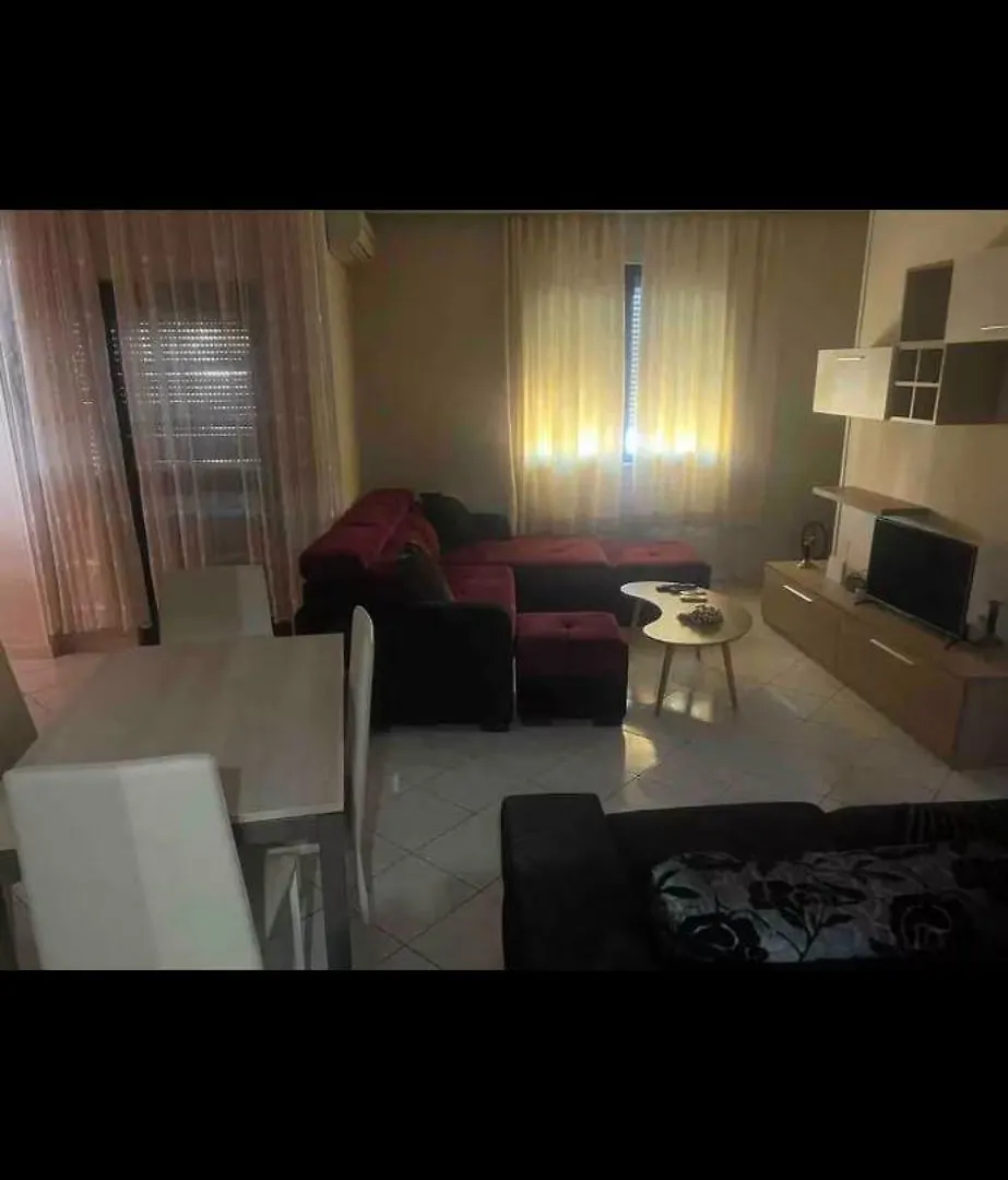 Lovely Apartment B&B Polisi i Vogel 0*,  ألبانيا